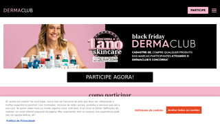 Ganhe Kits De Skincare Grtis Da Derma Club
